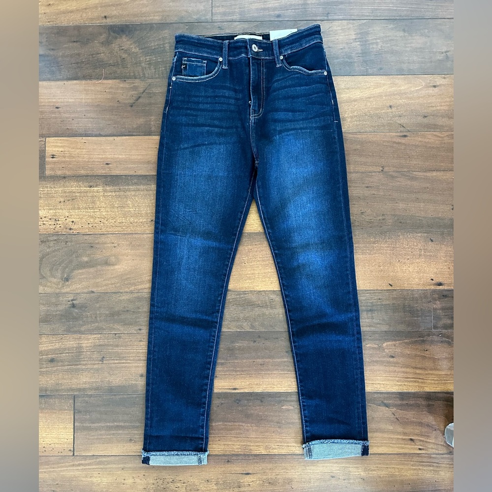 Kancan denim